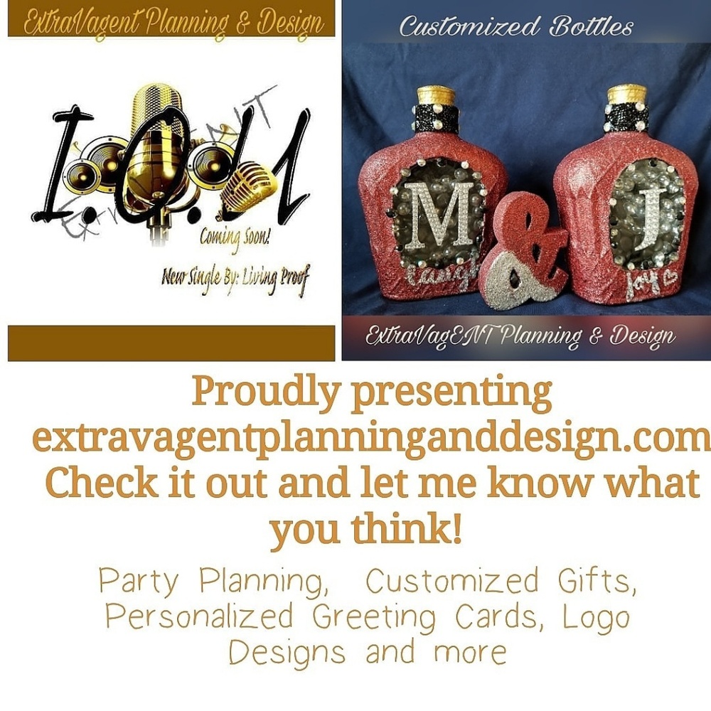 Meet your Posher, Sonya